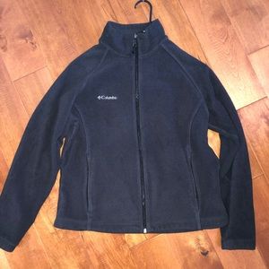 Women’s Columbia Fleece XL